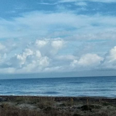 Un Nid Douillet En Bord De Plage !! Lucciana  Eksteriør bilde